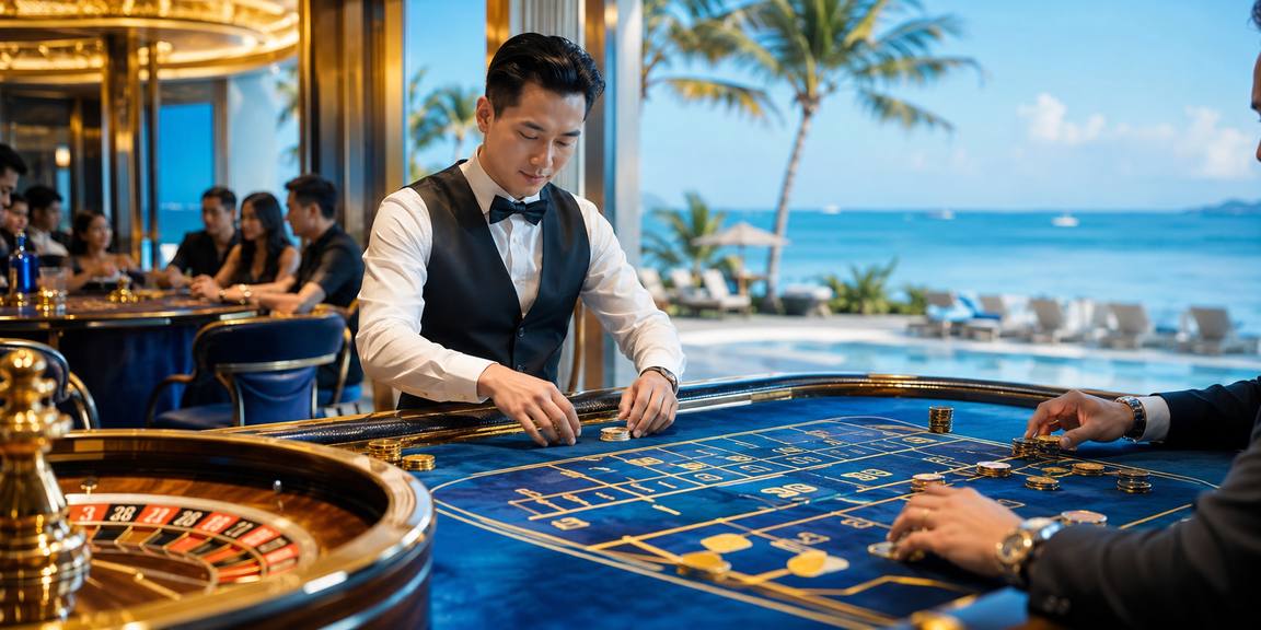 mec Live Casino