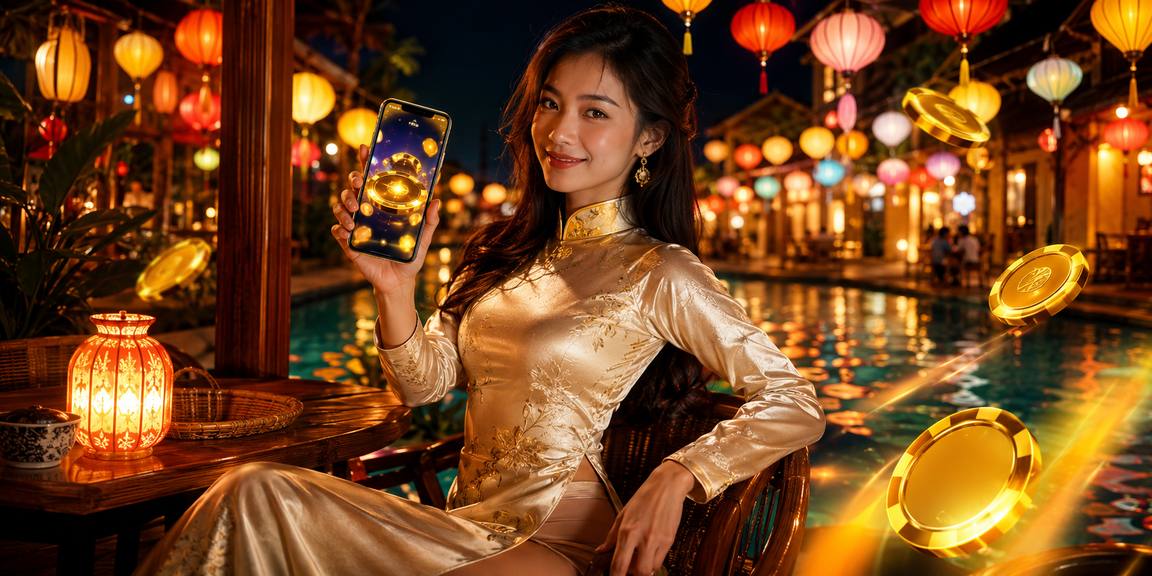 mec Truy cập và chơi game